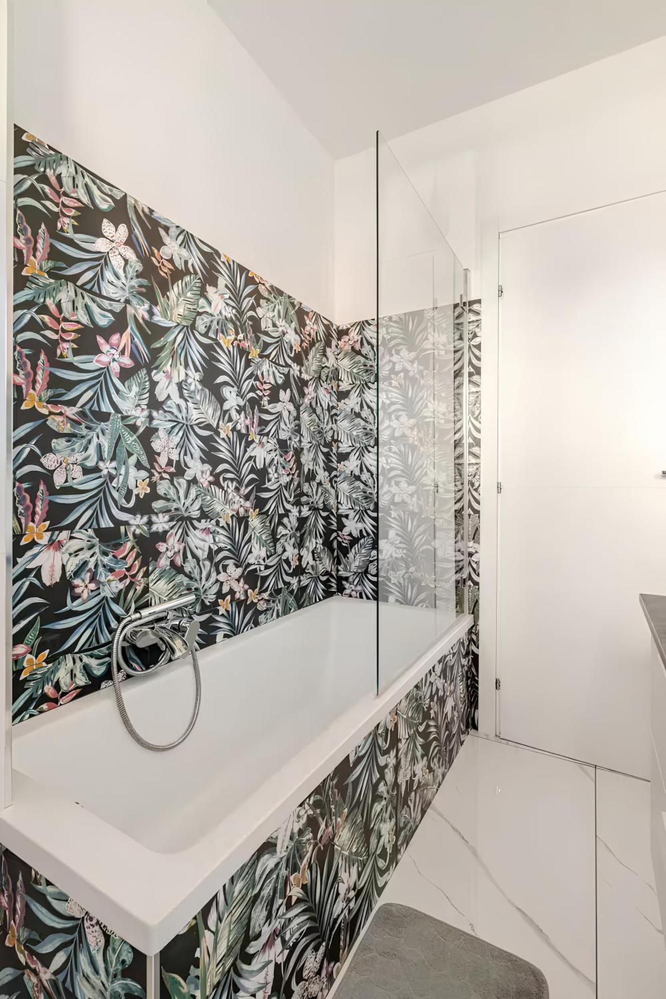 Latina Modern Apartment Εξωτερικό φωτογραφία