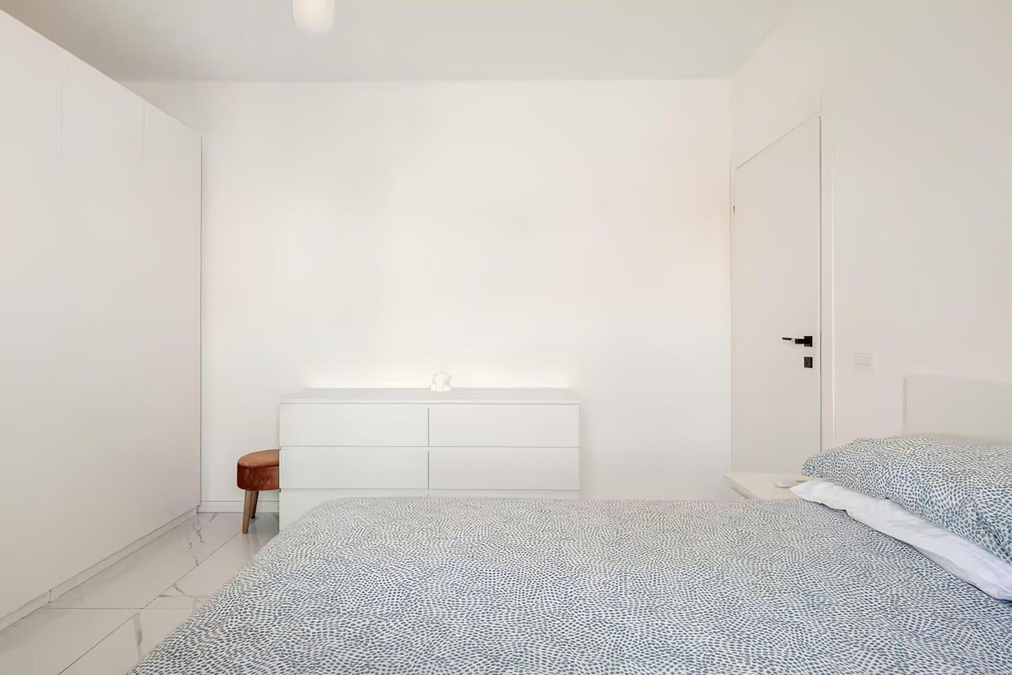 Latina Modern Apartment Εξωτερικό φωτογραφία