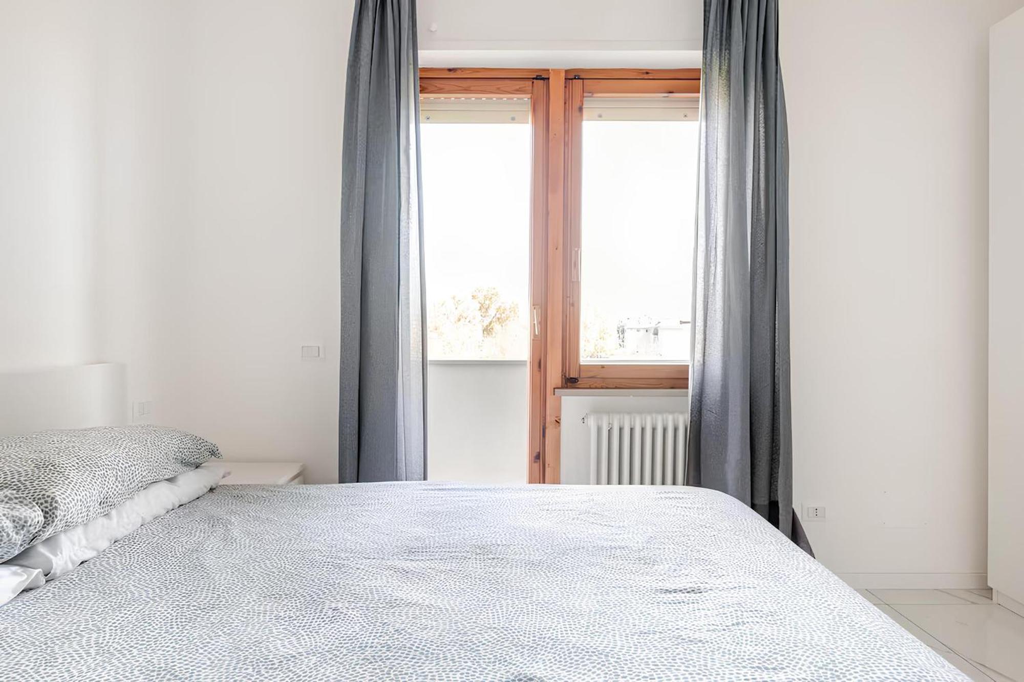 Latina Modern Apartment Εξωτερικό φωτογραφία